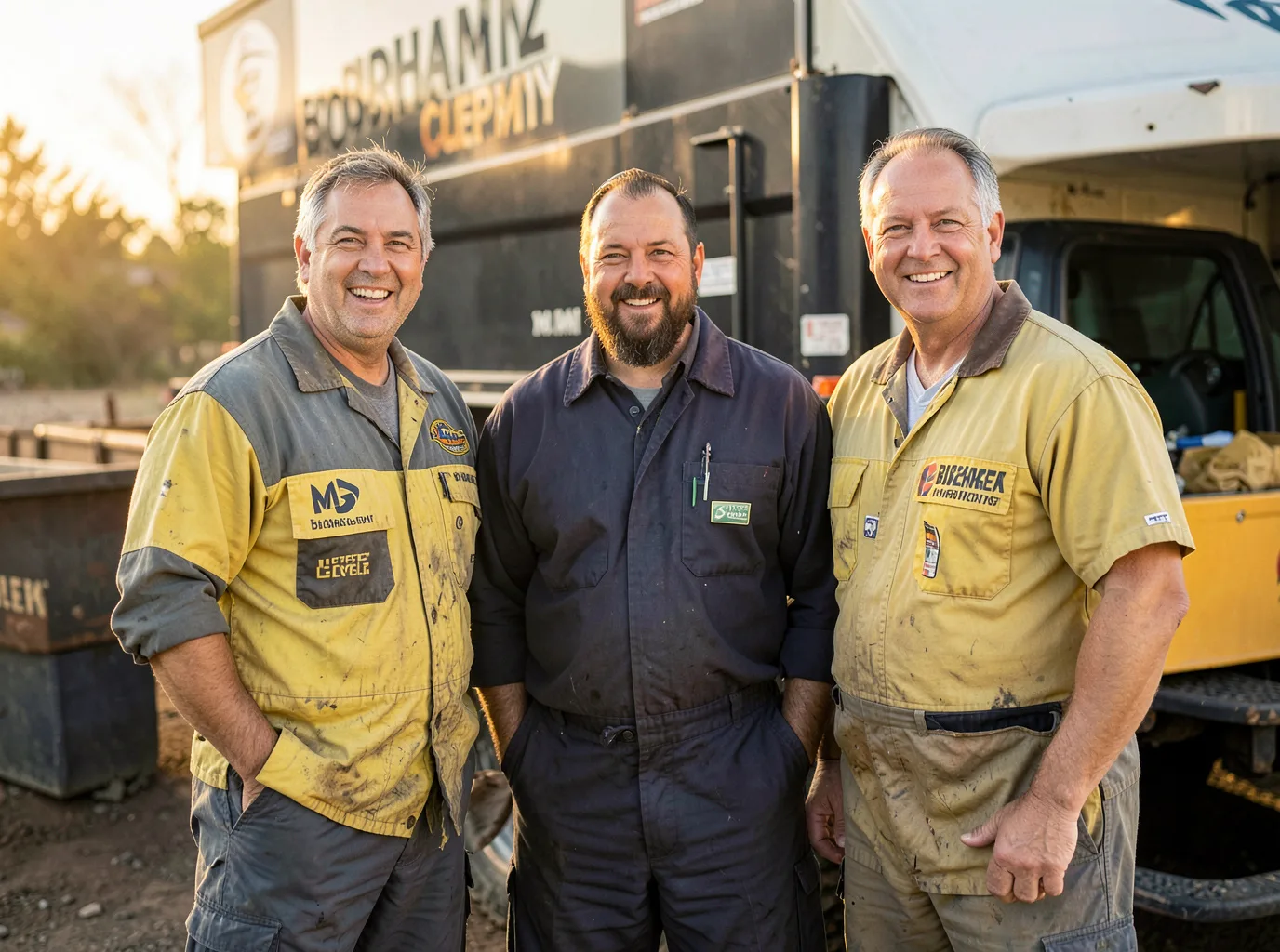 Sewage Cleanup company in Jasper, MO