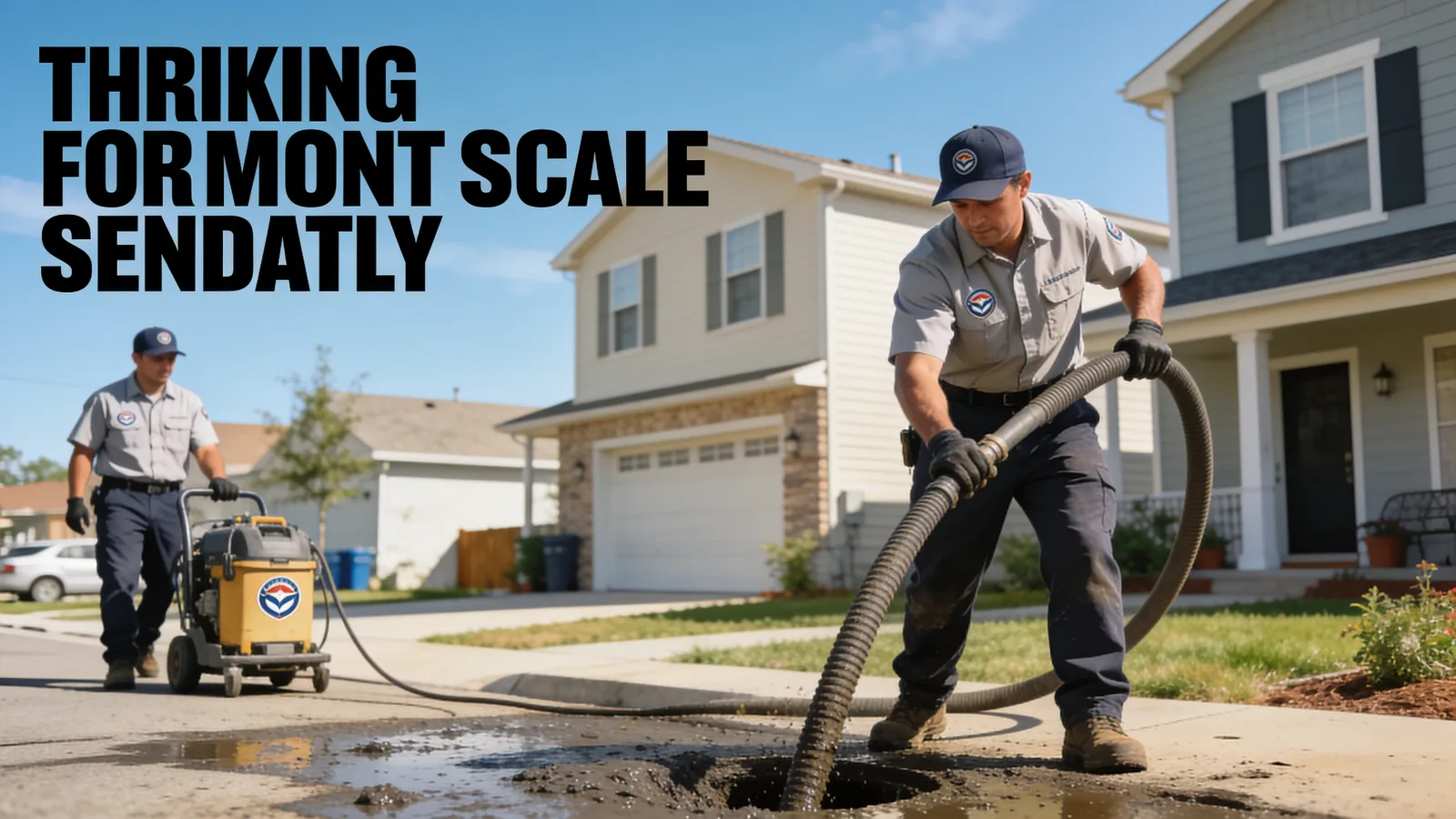 Sewage Cleanup in Jasper, MO near me